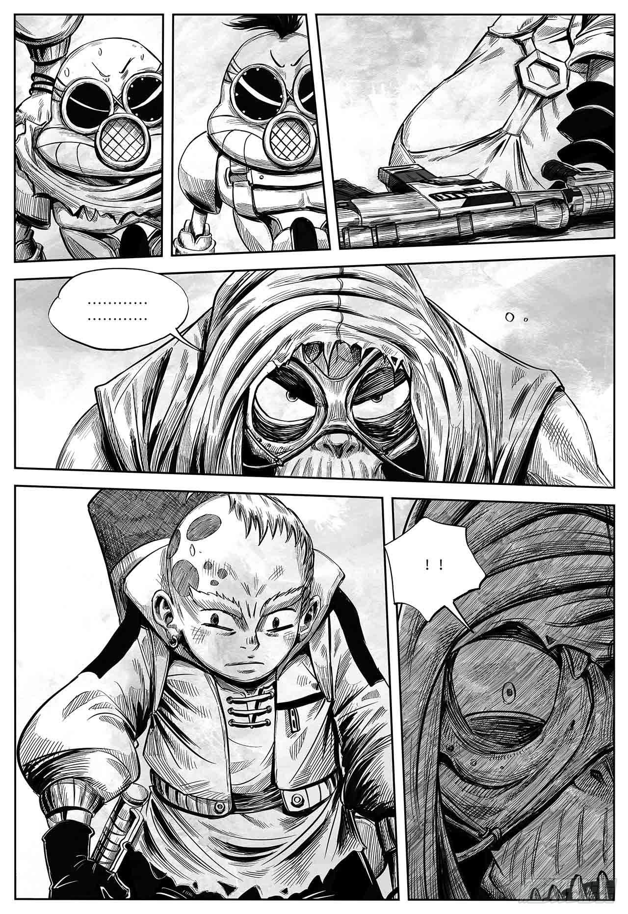 第23话 还会再见-第23话