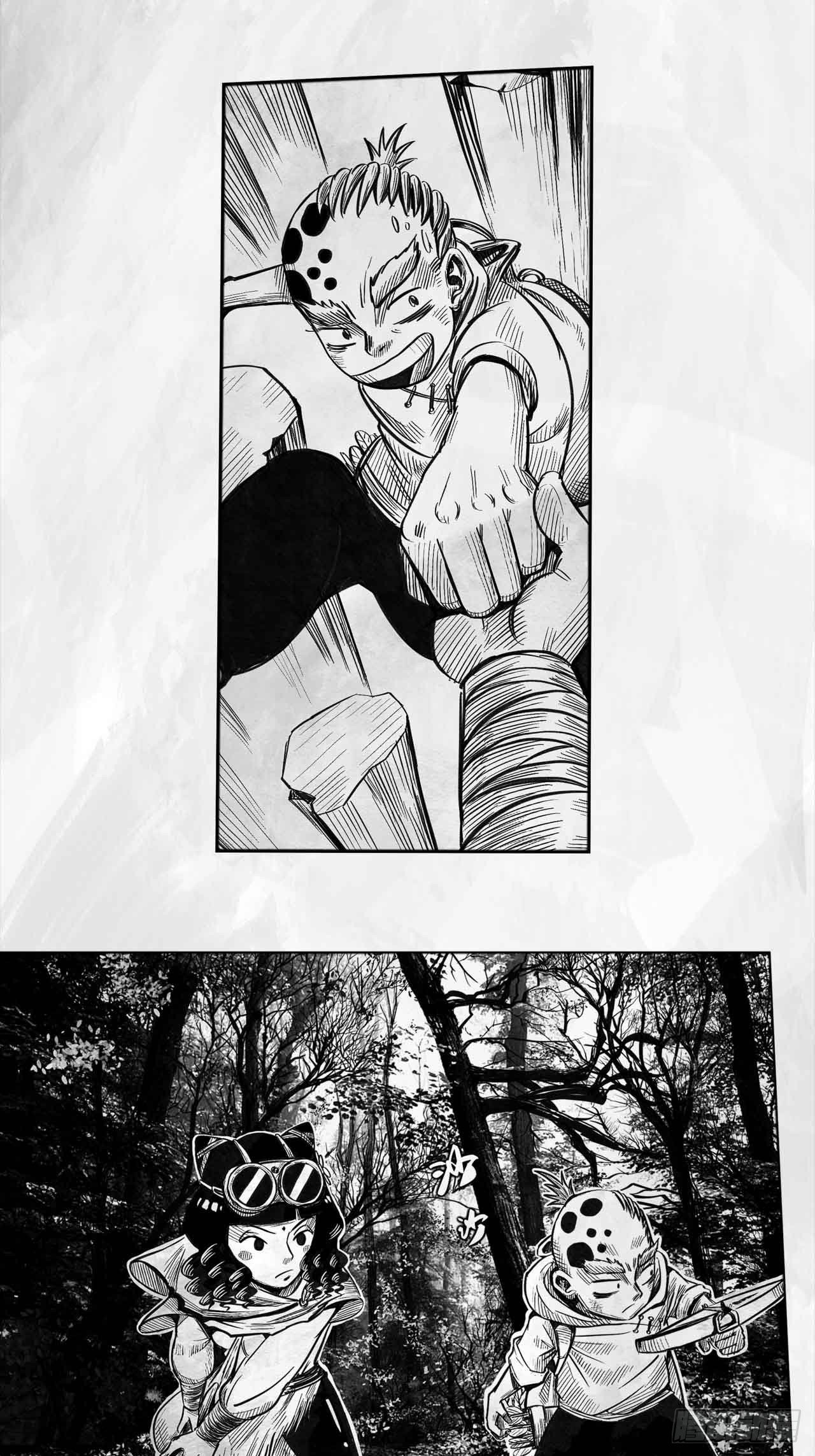 第十三话 胭脂气-第13话