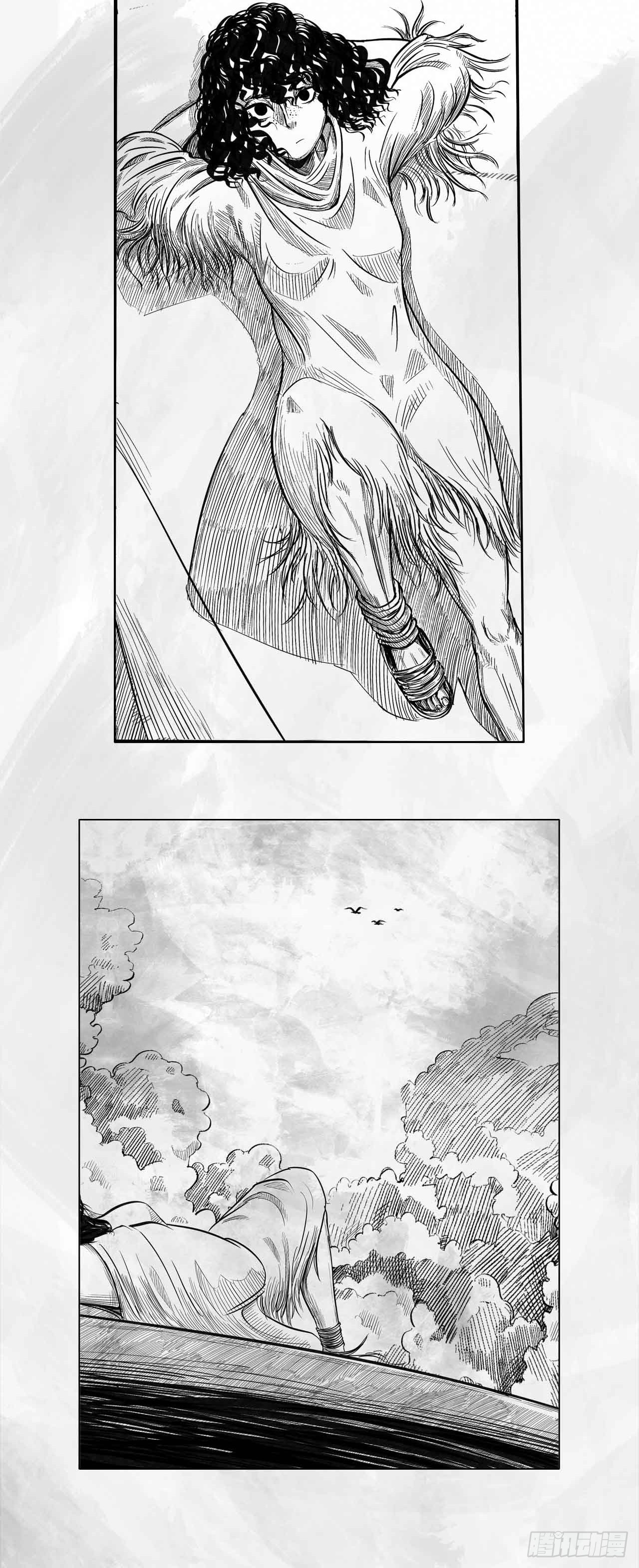 第十七话 阳关道与独木桥-第17话