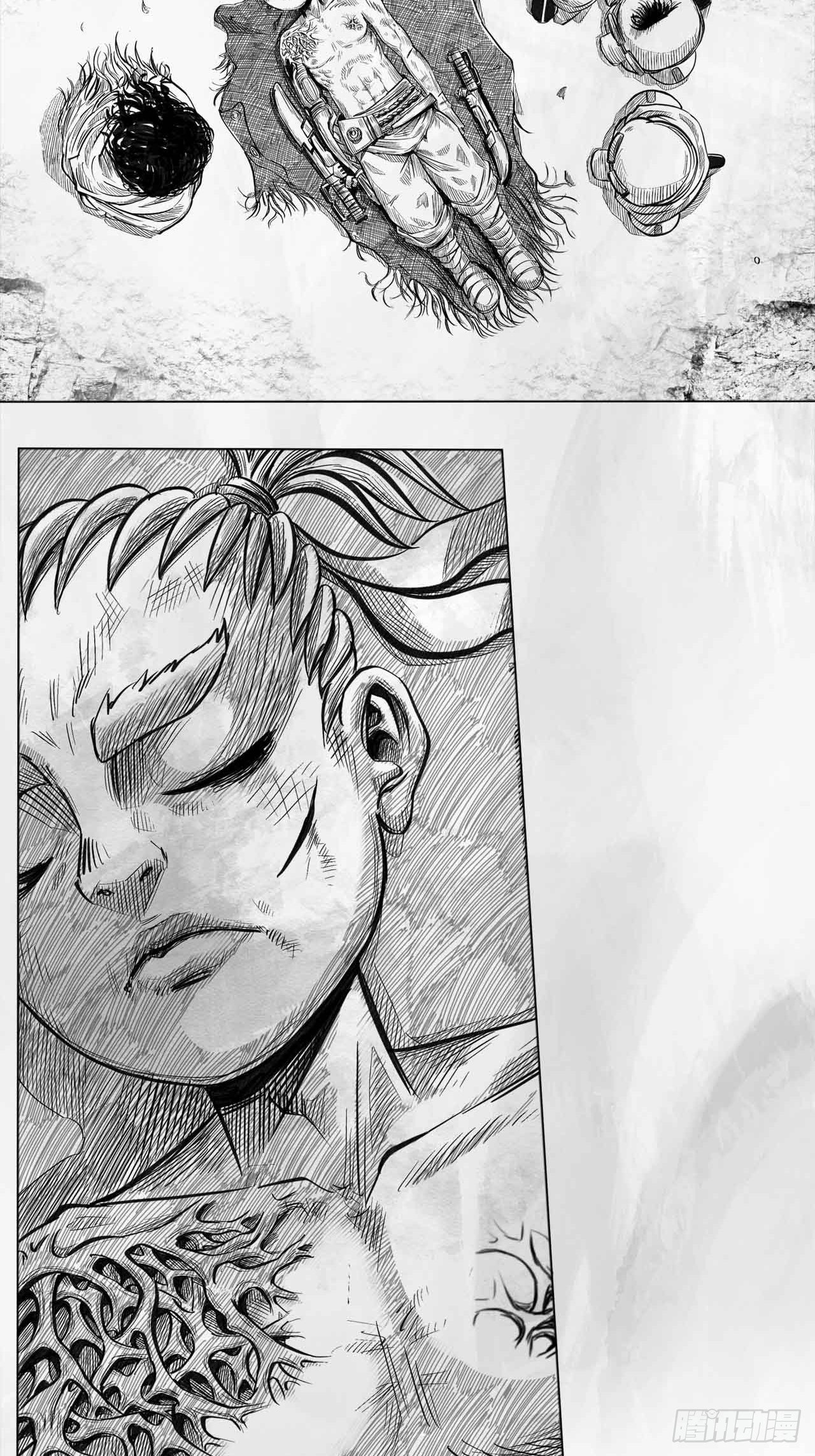 第十七话 阳关道与独木桥-第17话