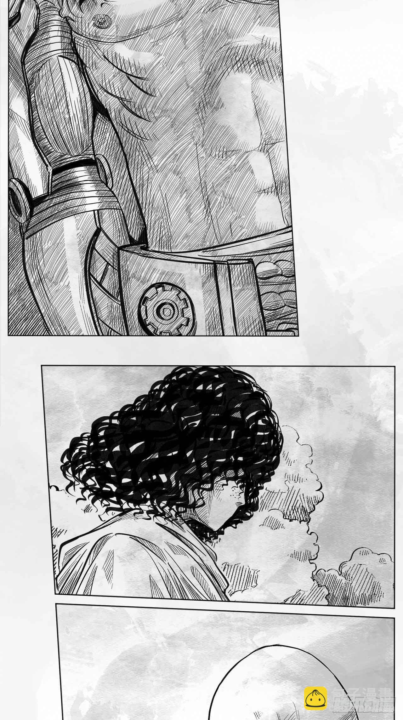 第十七话 阳关道与独木桥-第17话