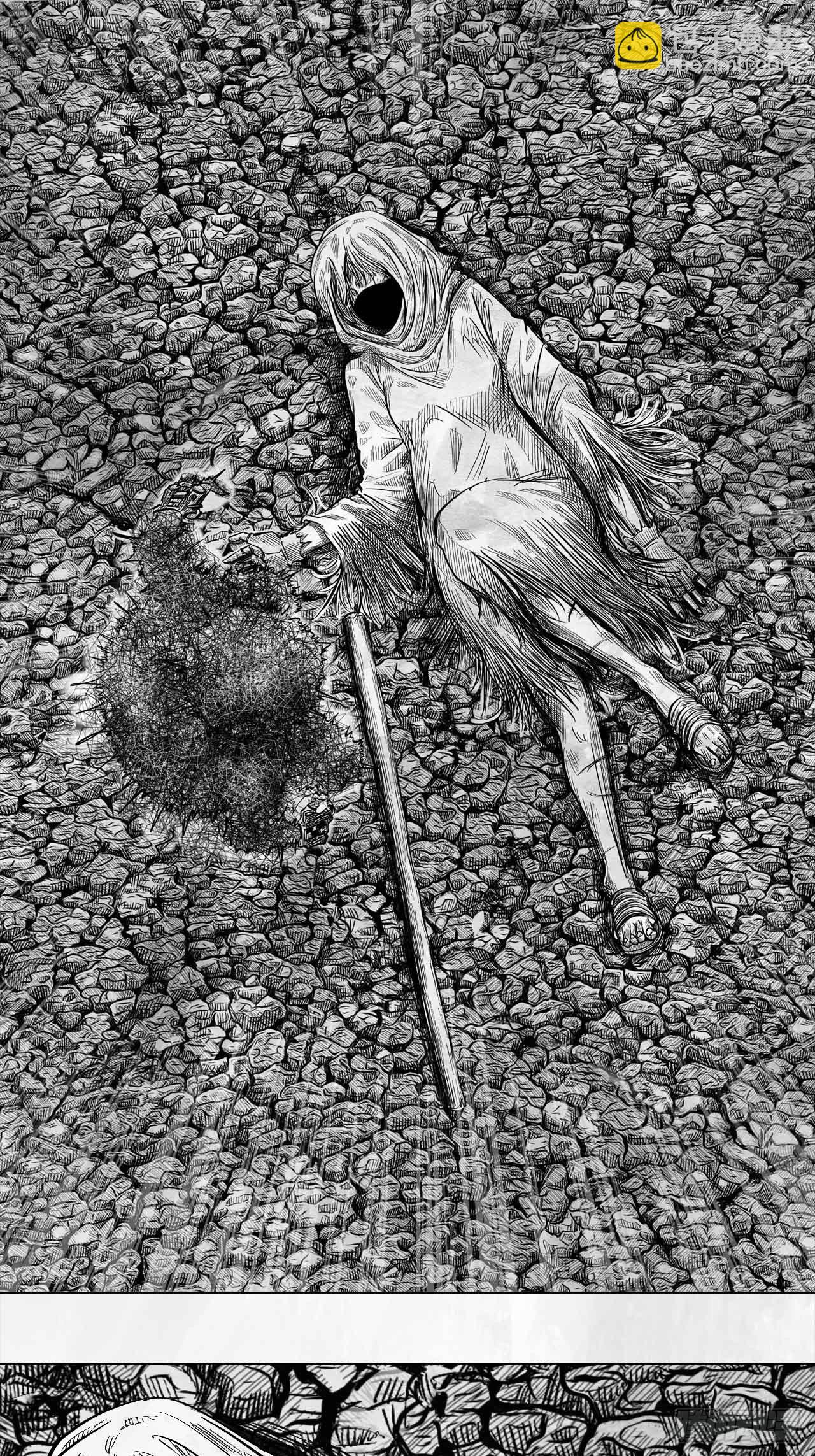 第十九话 你好 再见(1/2)-第19话