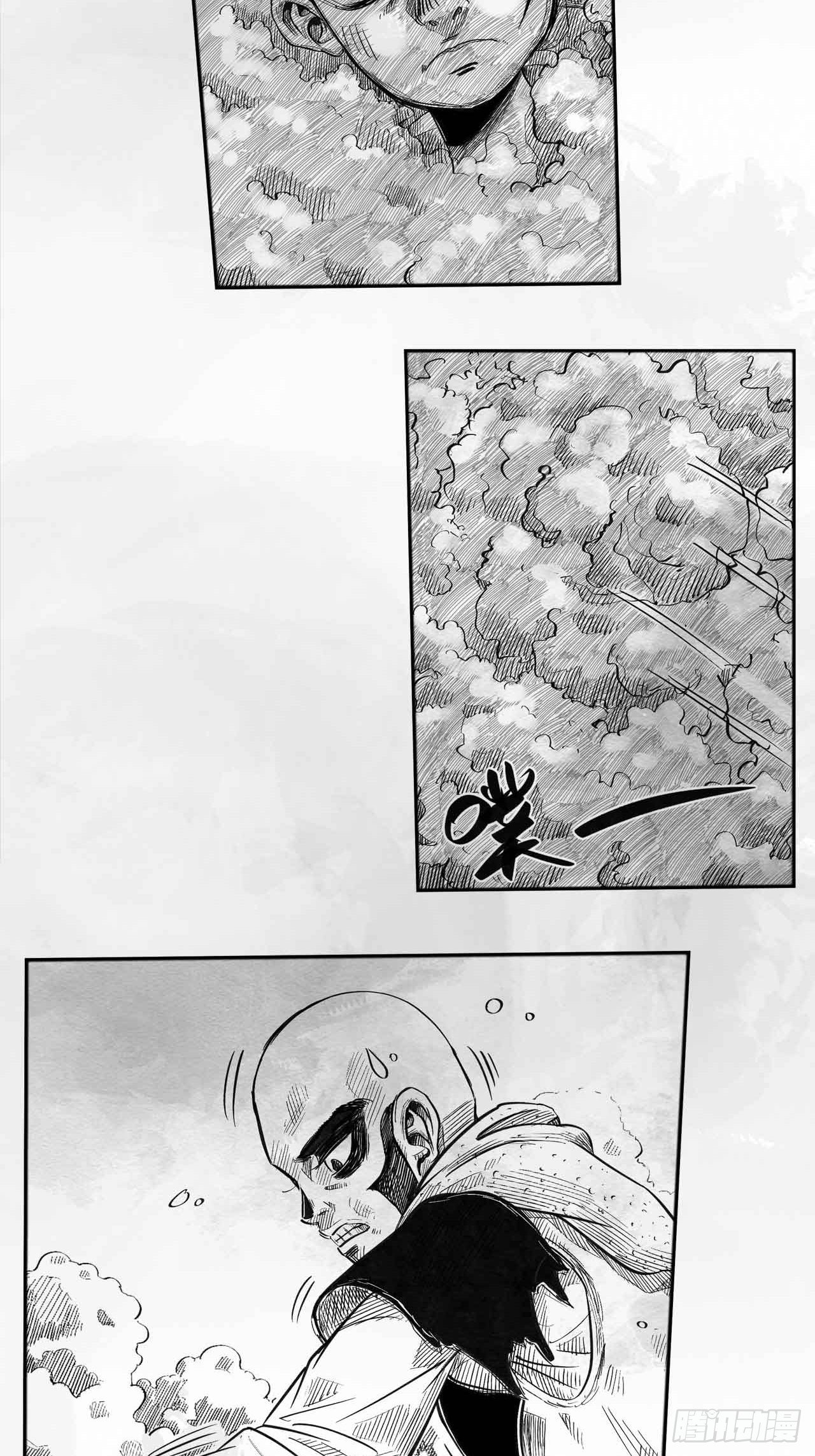 第十九话 你好 再见(1/2)-第19话