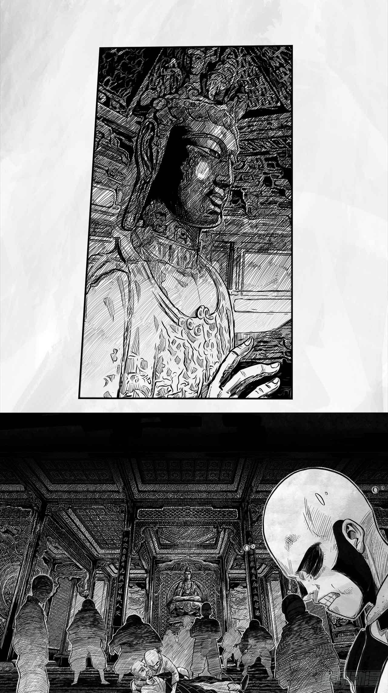 第十九话 你好 再见(1/2)-第19话