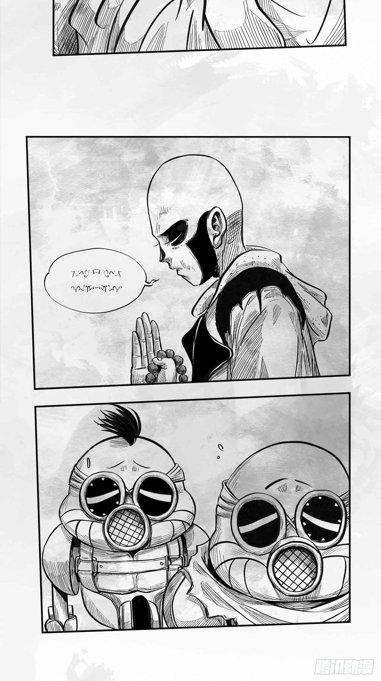 第十九话 你好 再见(1/2)-第19话