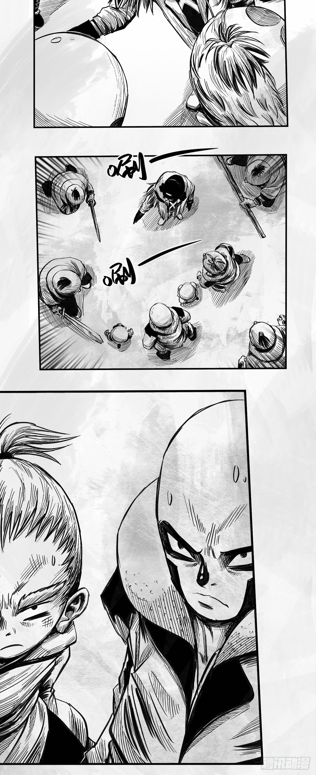 第23话 还会再见-第23话