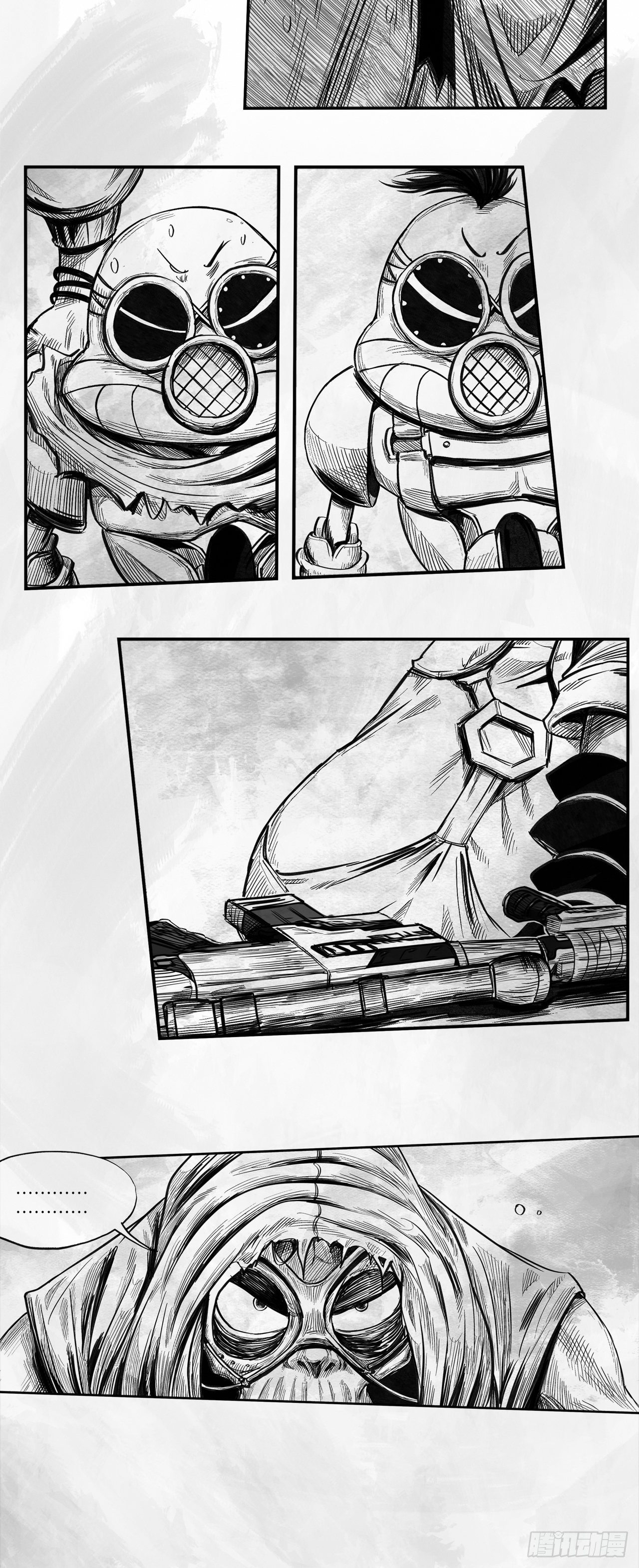 第23话 还会再见-第23话