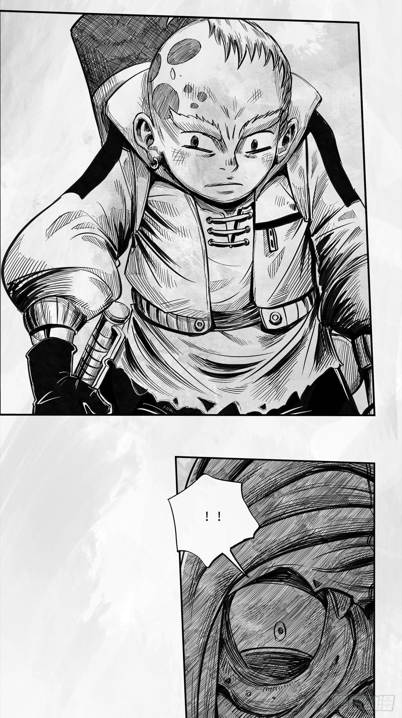 第23话 还会再见-第23话