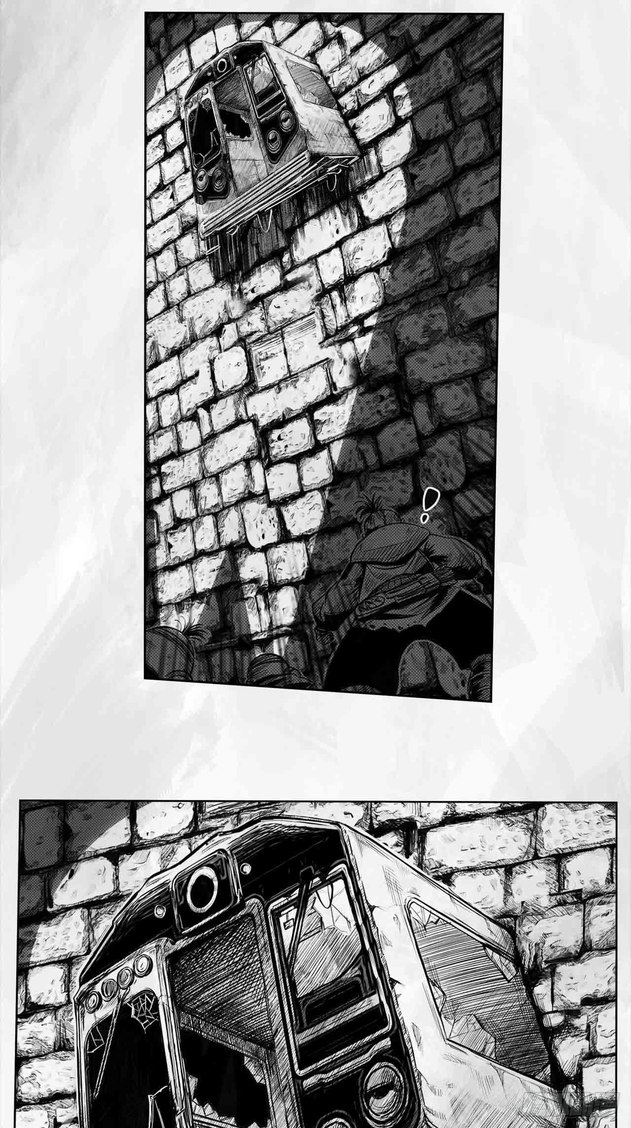 第27话 欢迎光临(1/2)-第27话