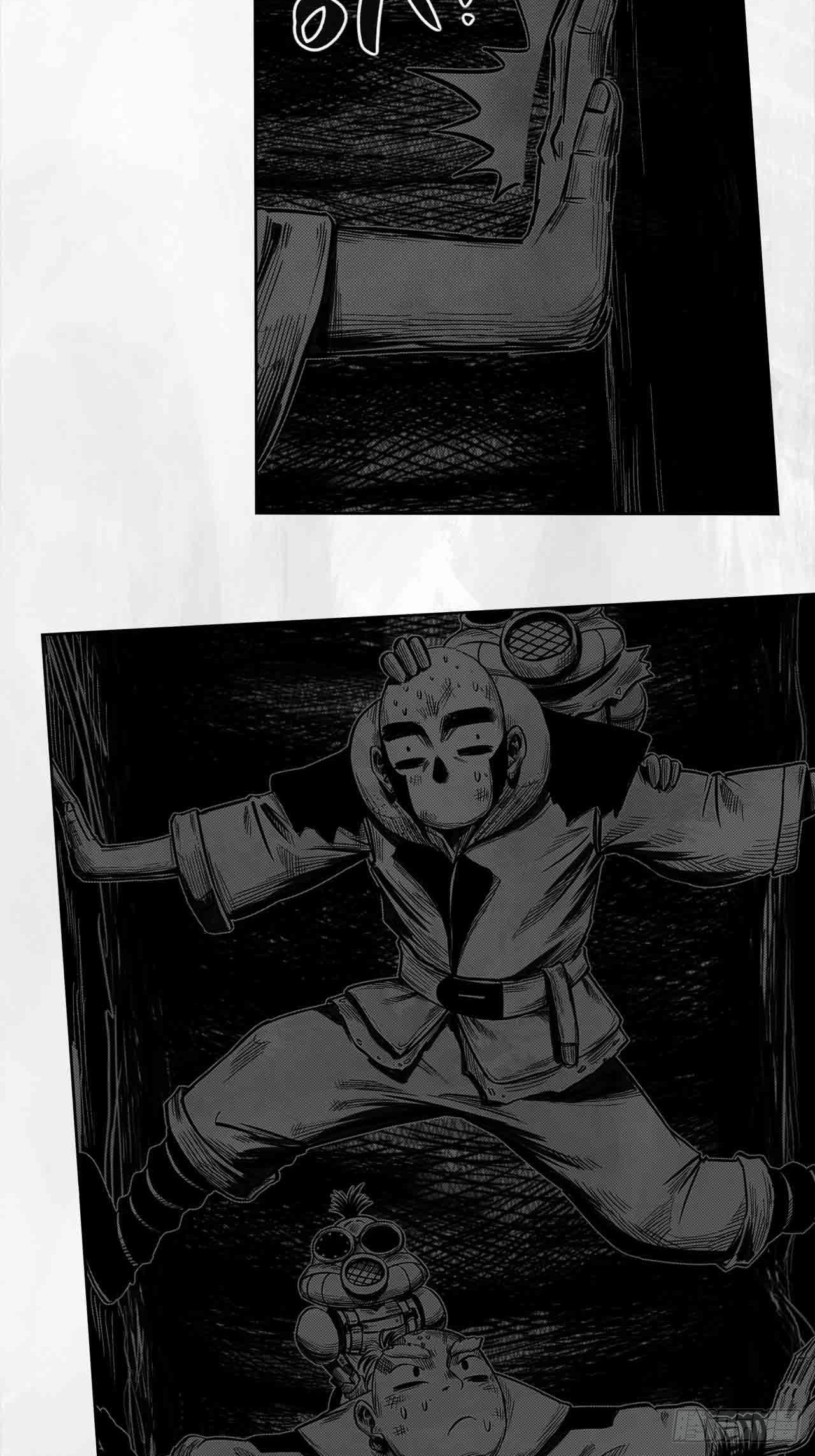 第27话 欢迎光临(1/2)-第27话