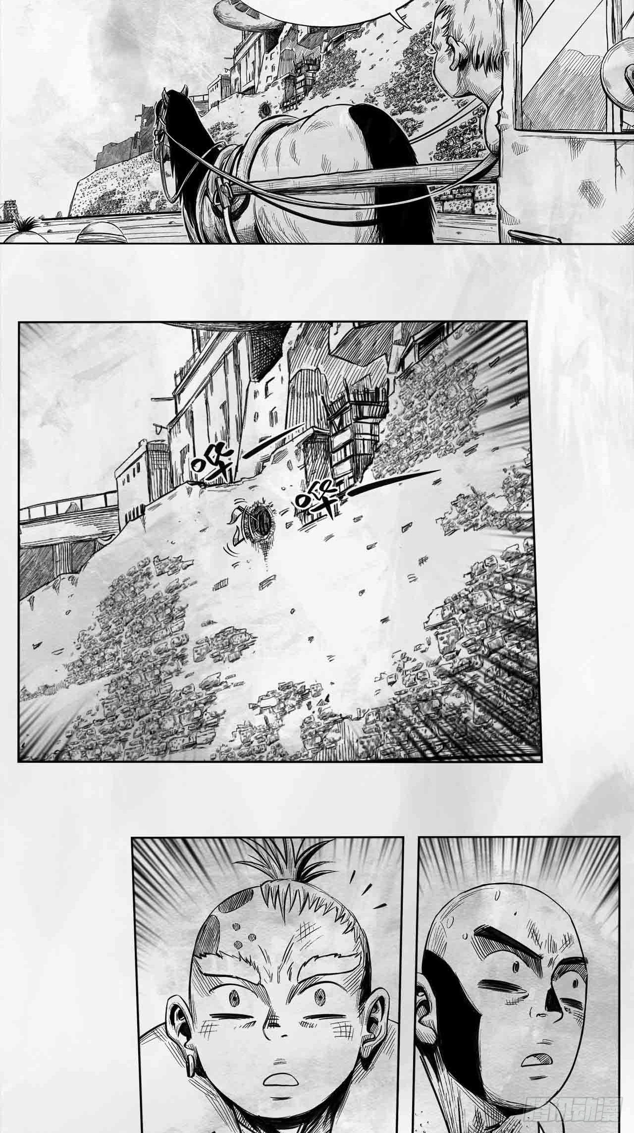 第27话 欢迎光临(1/2)-第27话