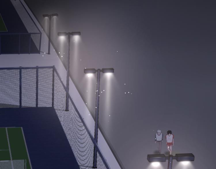 第15话 替她爱你(1/2)-第15话