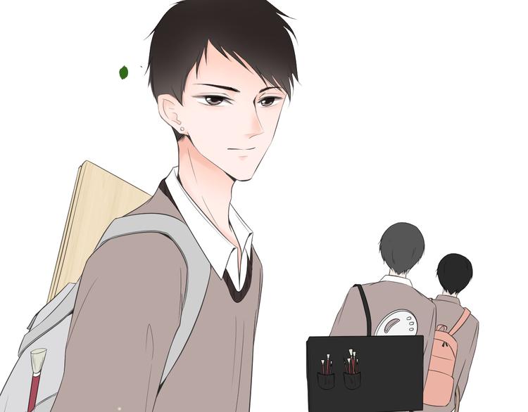 第5话  重逢(1/2)-第5话