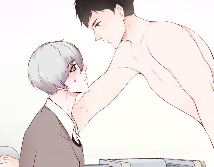 第9话 无尽的爱(1/2)-第9话