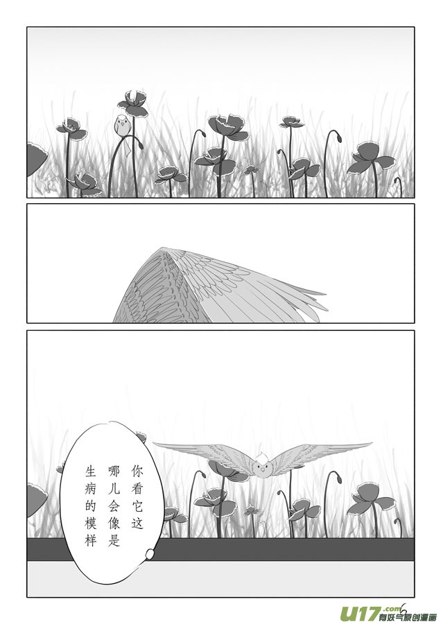 相思盏（五）-第5话