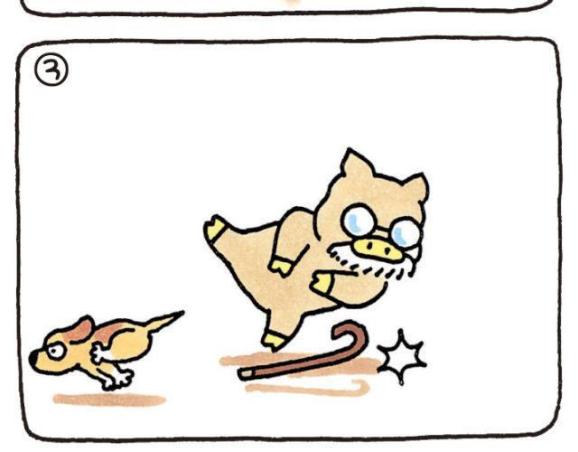 第43话 依赖-第43话