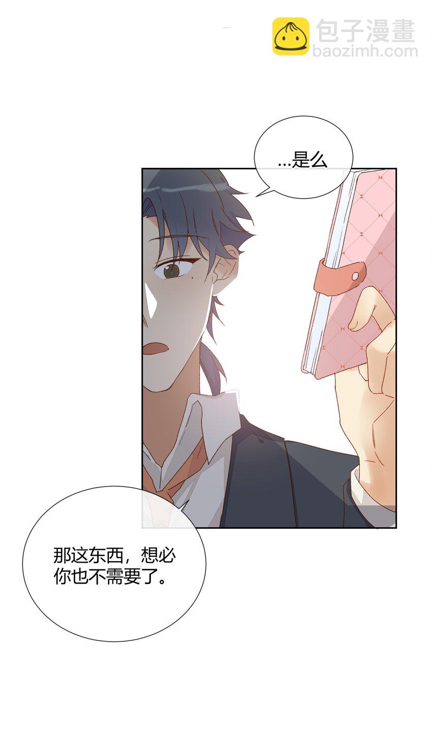 013 直面现实的勇气(1/2)-第15话