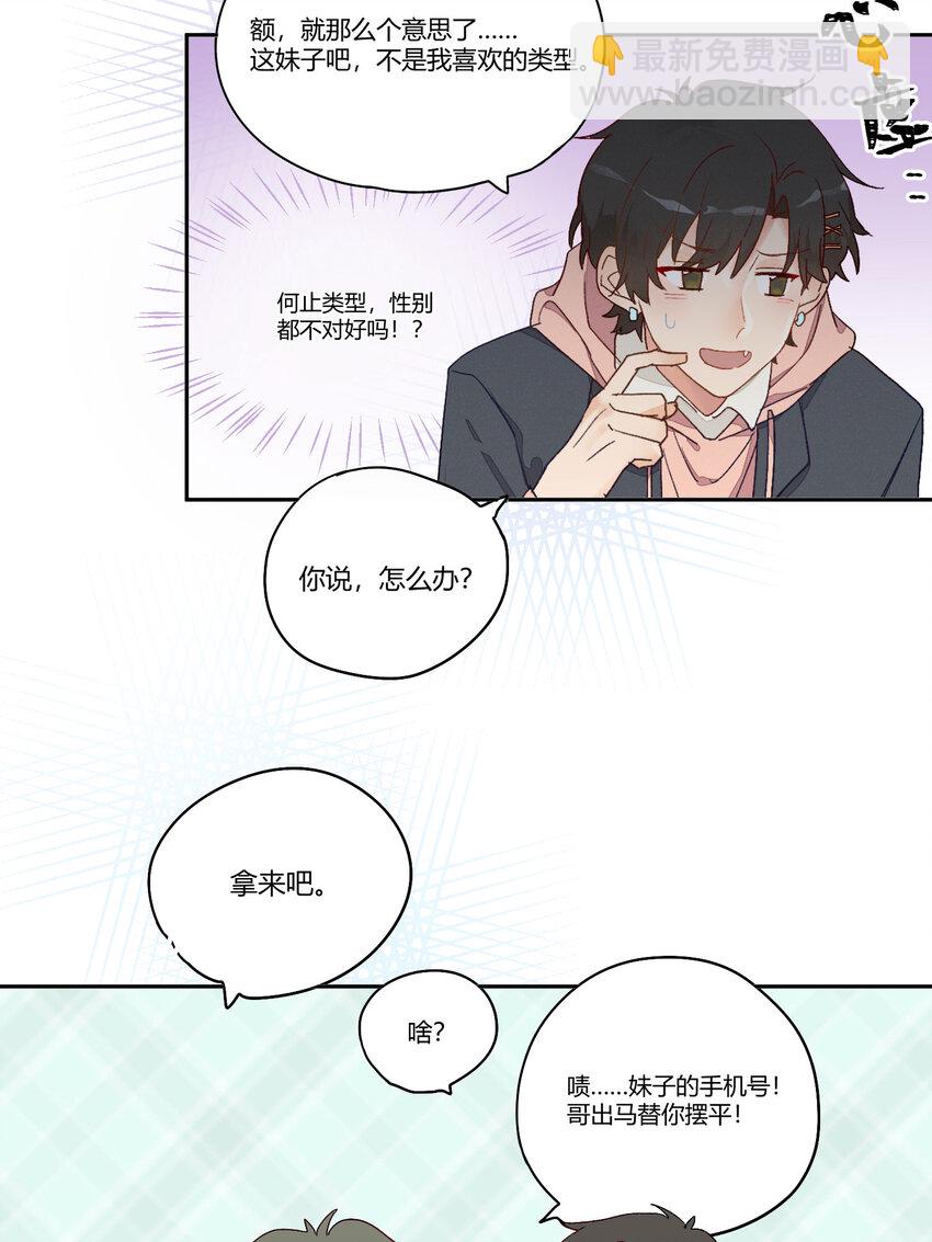 002 虚假与真实之间(1/2)-第3话