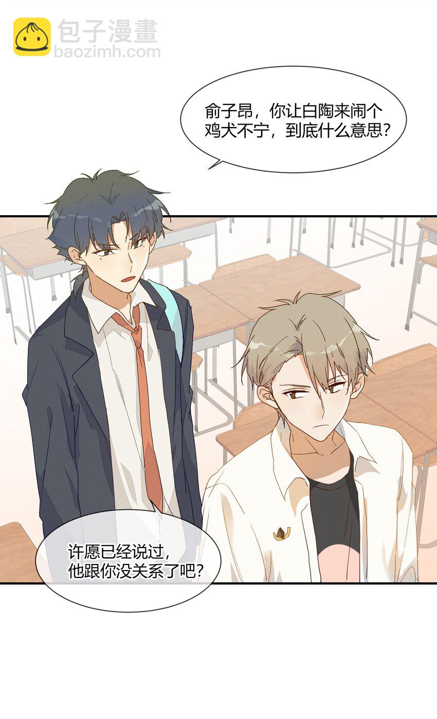 019 我与他的关系(1/2)-第21话