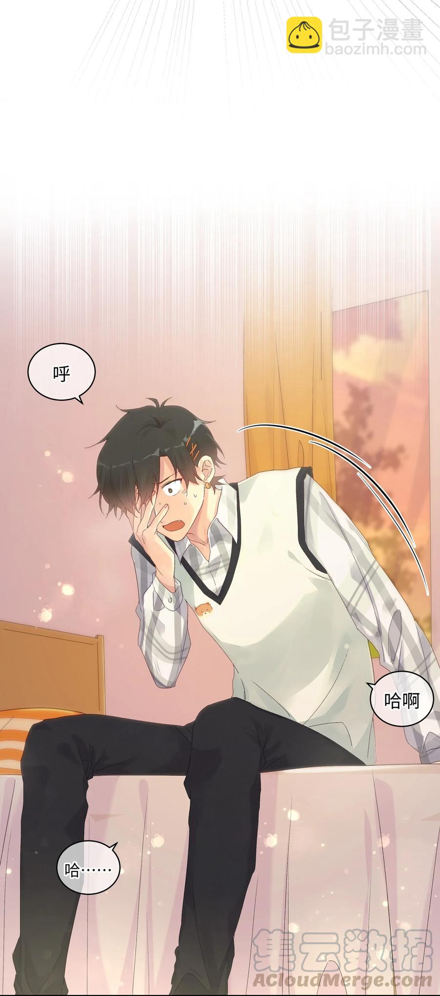 035 重来一次吧(1/2)-第37话