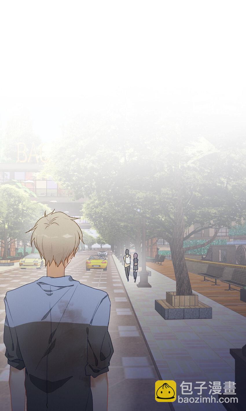 004 这难道就是修罗场？！-第5话