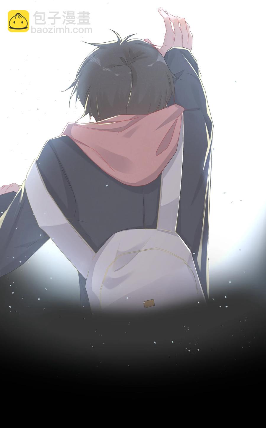 038 触犯规则的人(1/2)-第41话