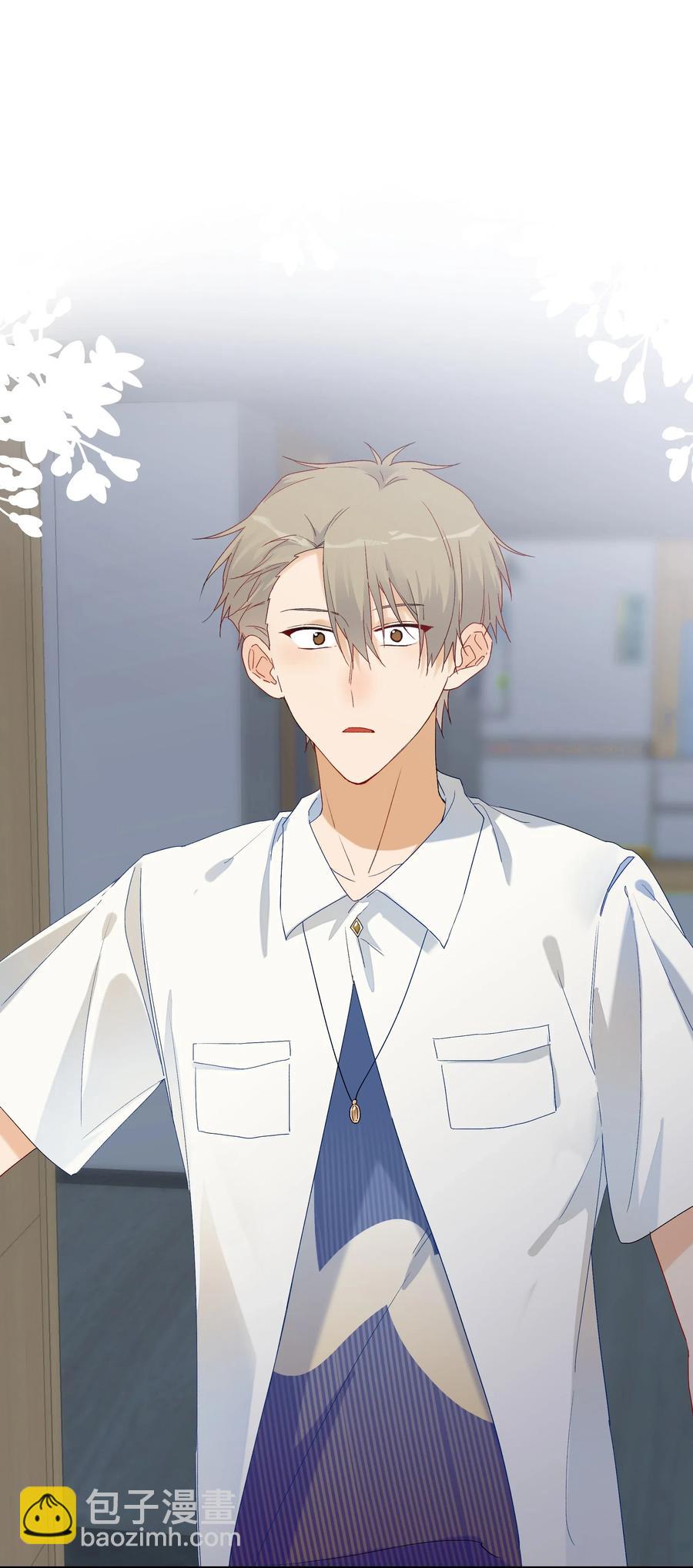 040 我不能够(1/2)-第43话