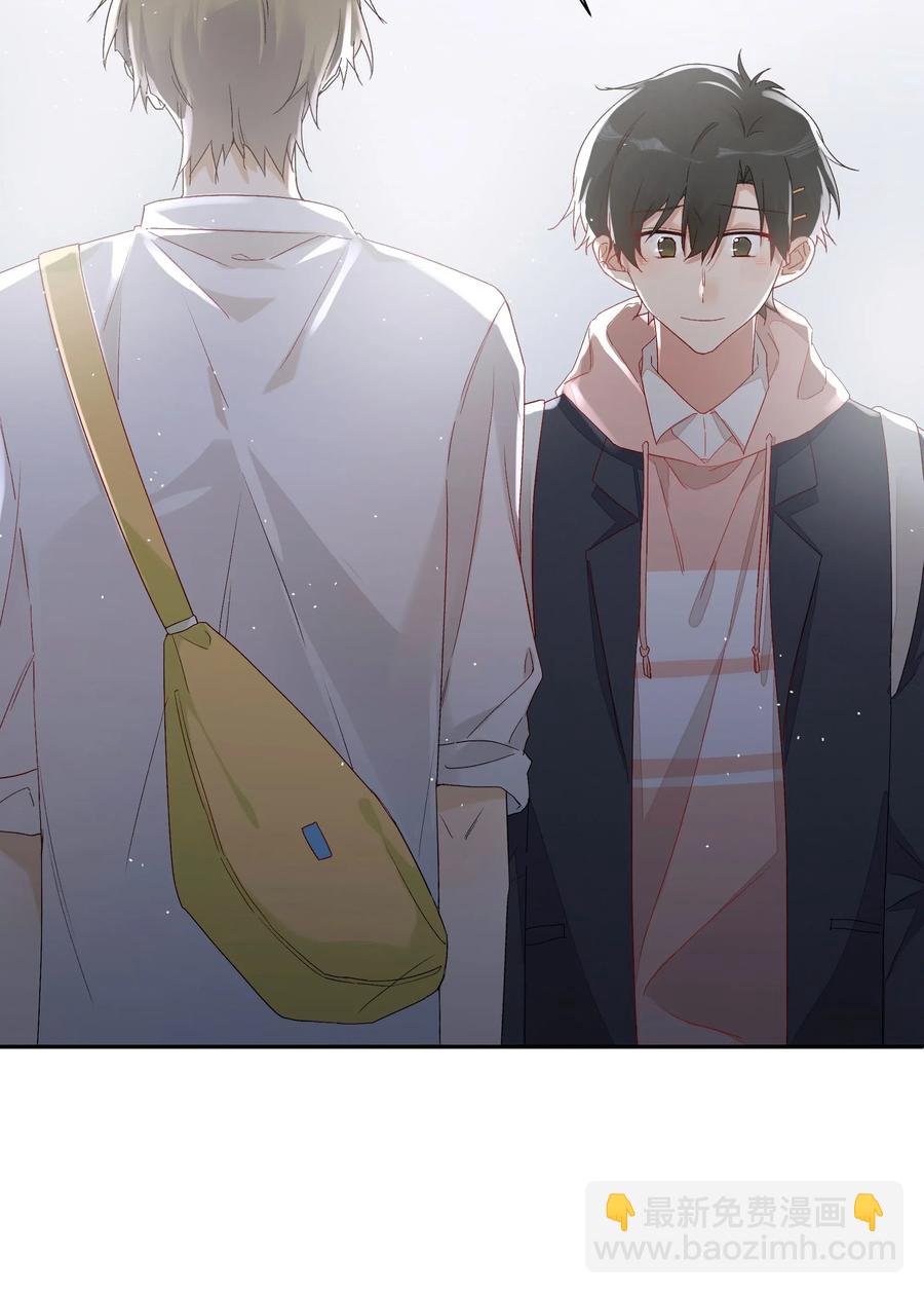 042 和好的魔法(1/2)-第45话