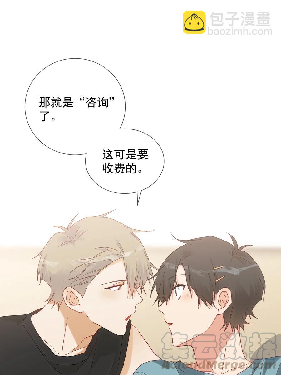 052 &ldquo;收费项目&rdquo;(1/2)-第57话