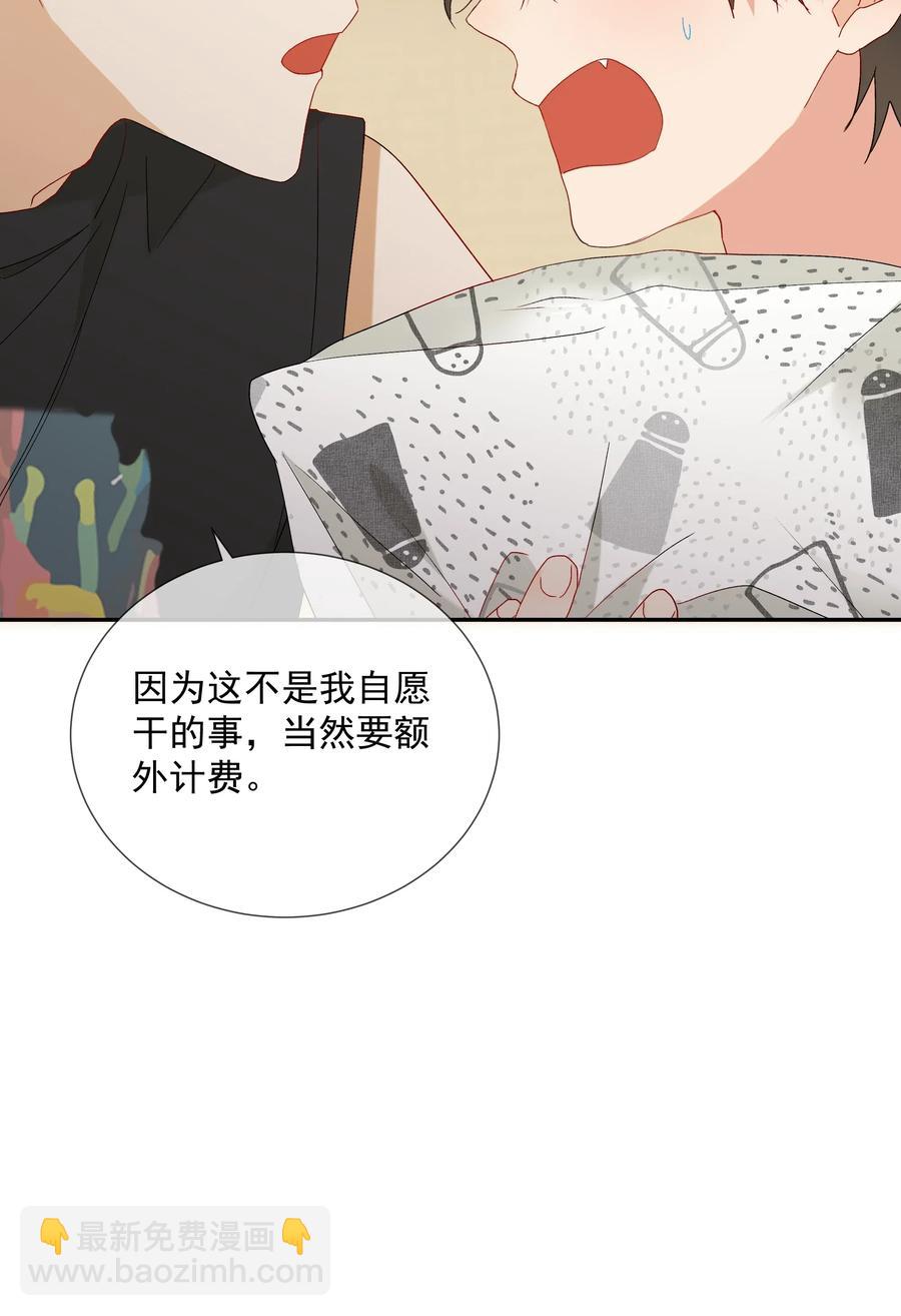 052 &ldquo;收费项目&rdquo;(1/2)-第57话