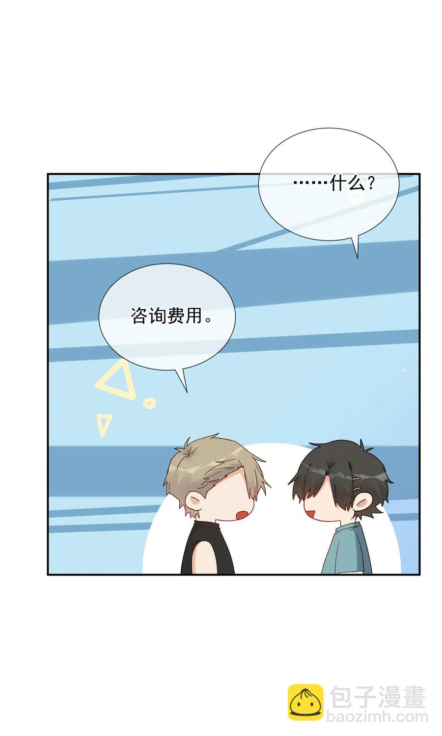 052 &ldquo;收费项目&rdquo;(1/2)-第57话