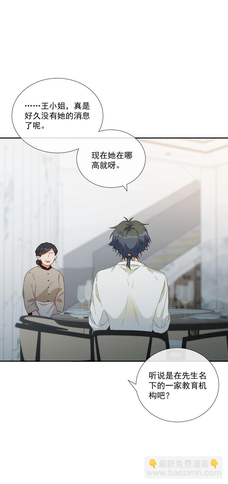 052 &ldquo;收费项目&rdquo;(1/2)-第57话