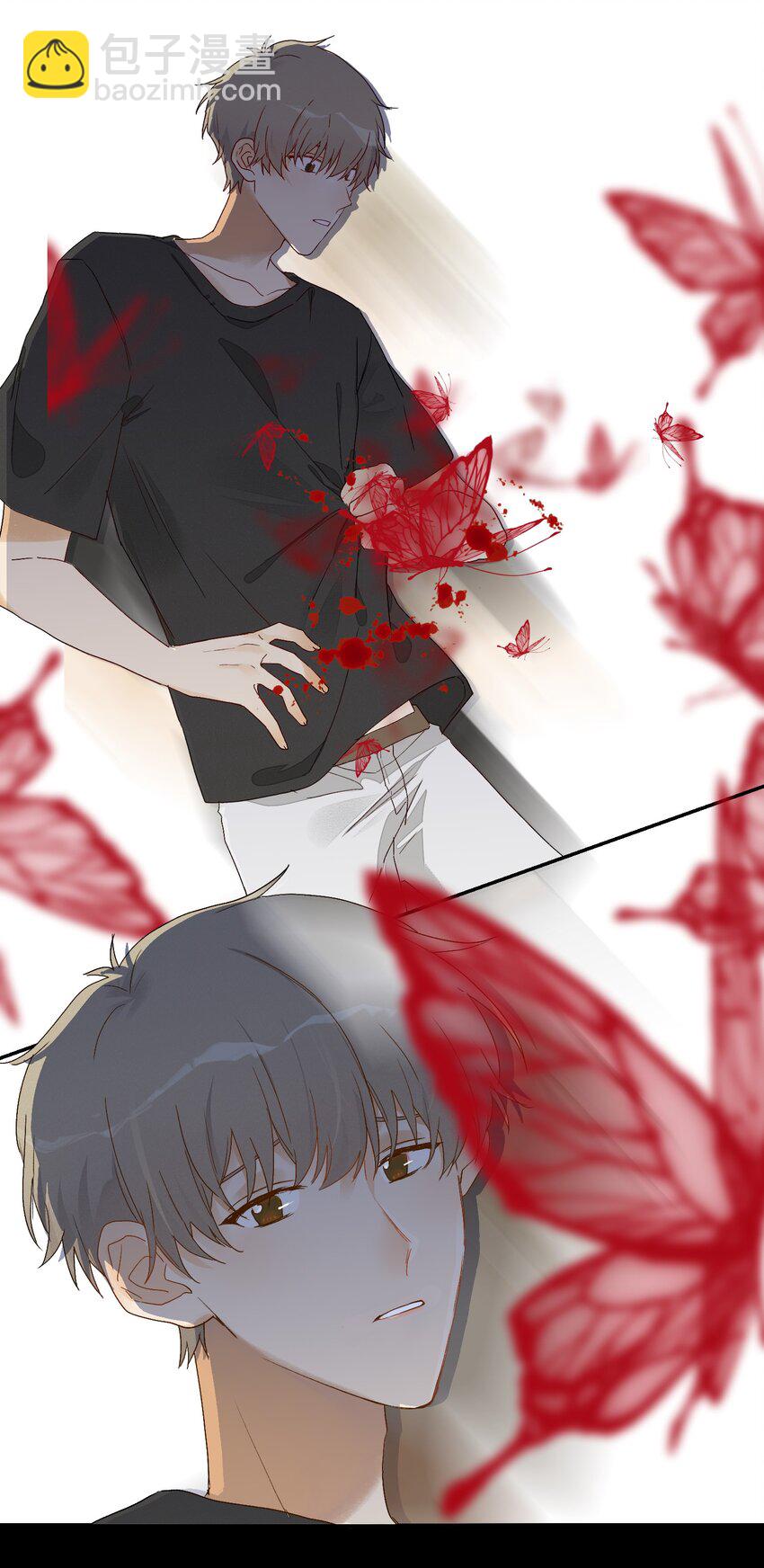 006 许下我的愿望(1/2)-第7话