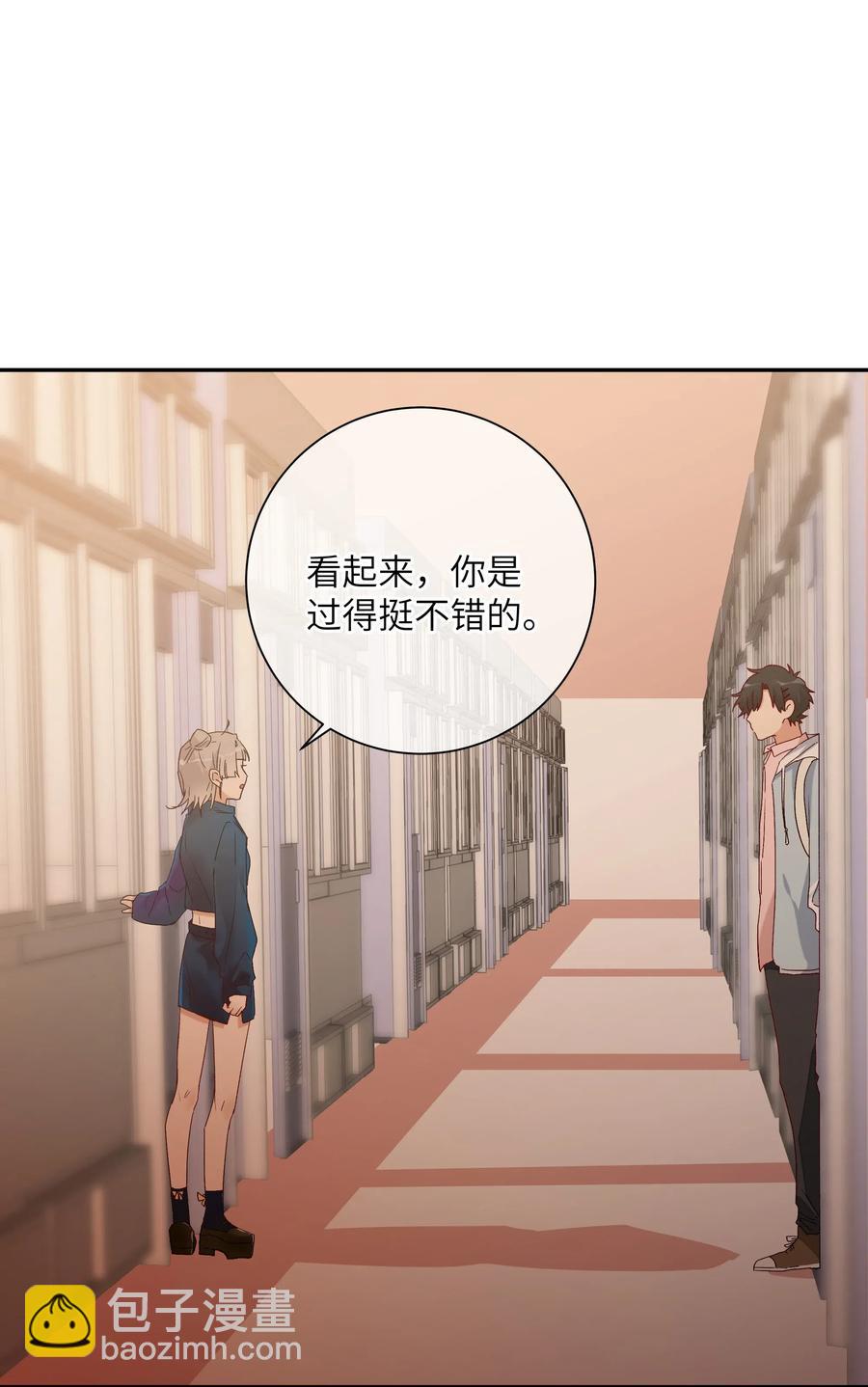 058 命运，提前到来？！-第63话