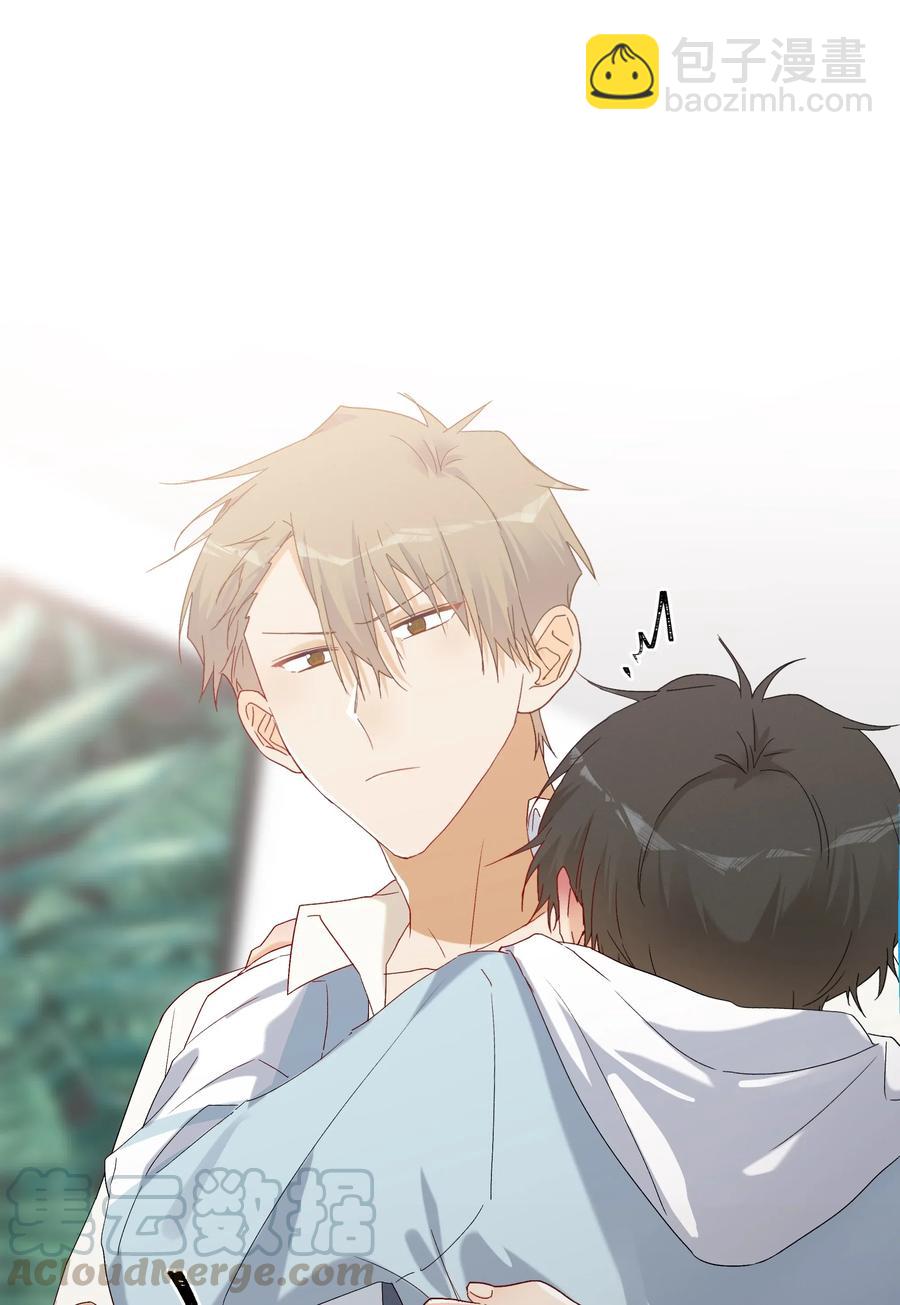 60 试着倚靠我吧(1/2)-第65话