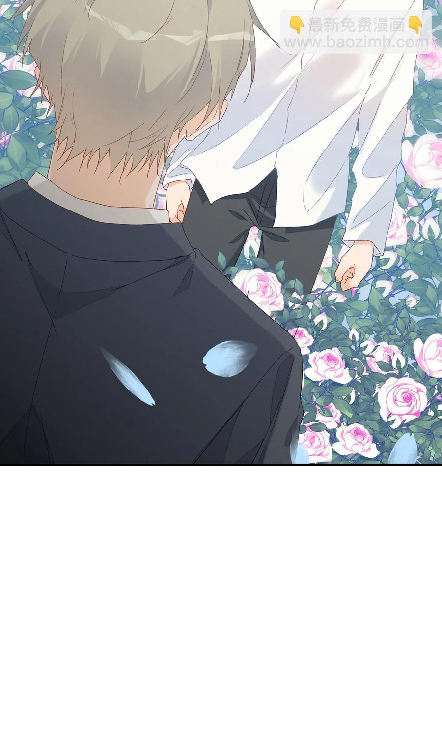 60 试着倚靠我吧(1/2)-第65话