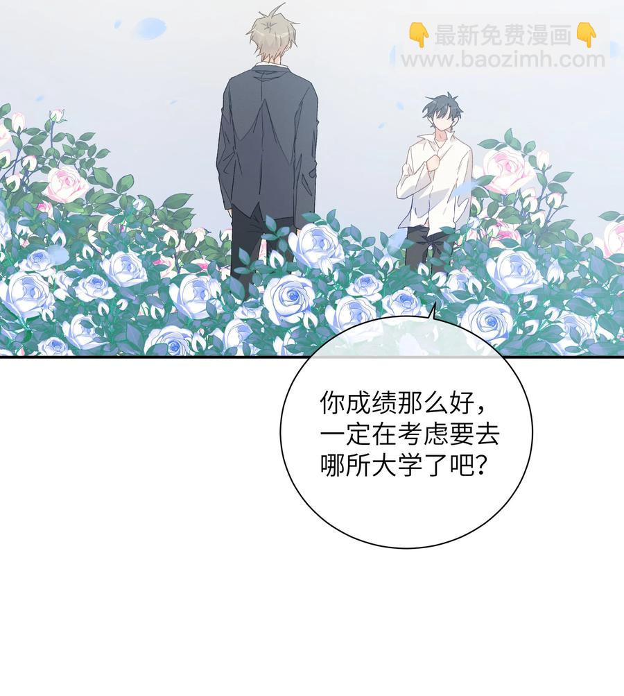 60 试着倚靠我吧(1/2)-第65话