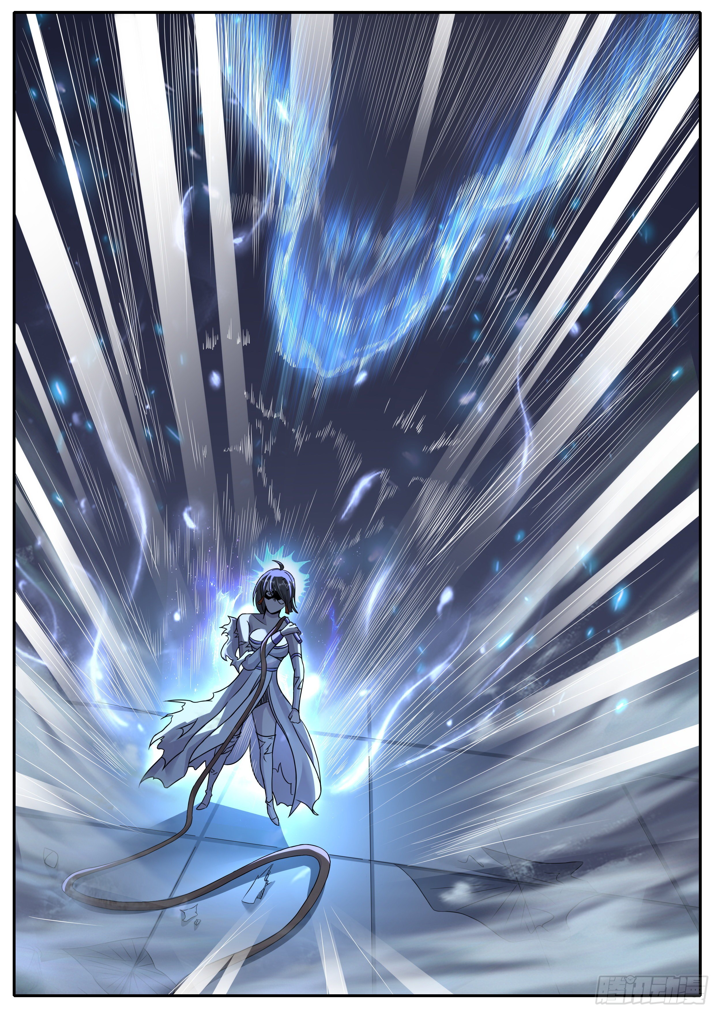 30-碧月:我不会认输的-第31话