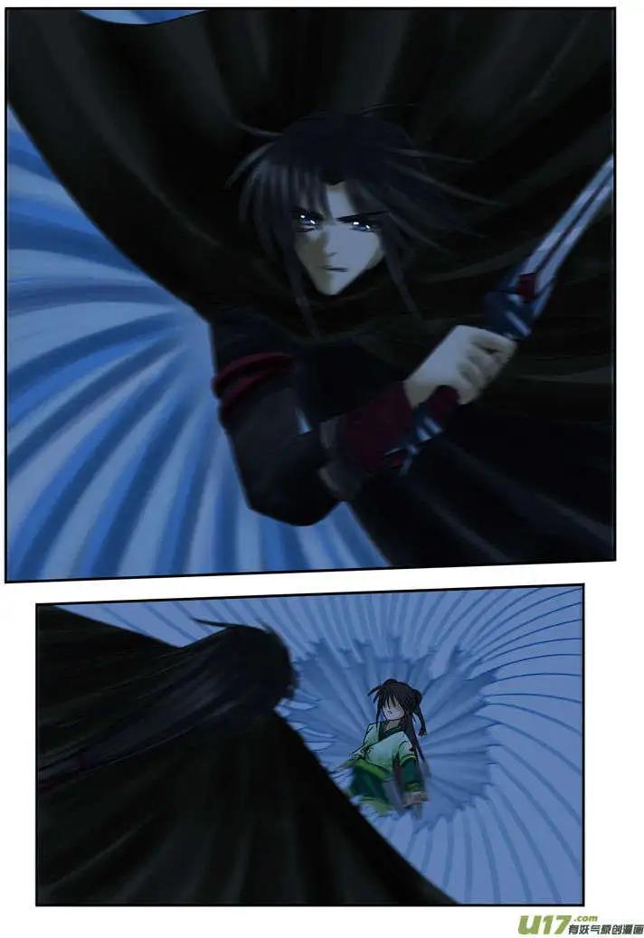 第10话 战月下-第11话