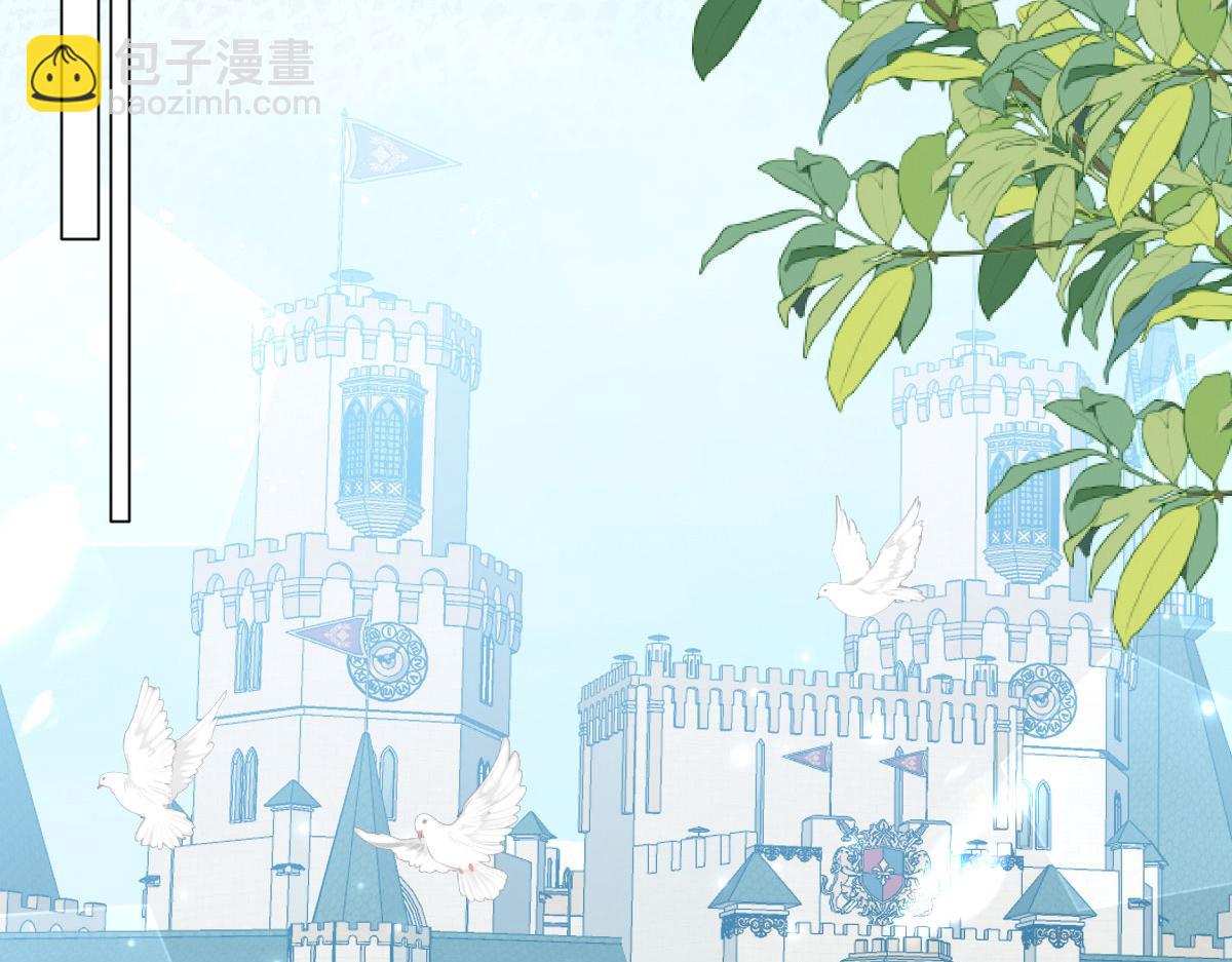 22 信件(1/3)-第23话