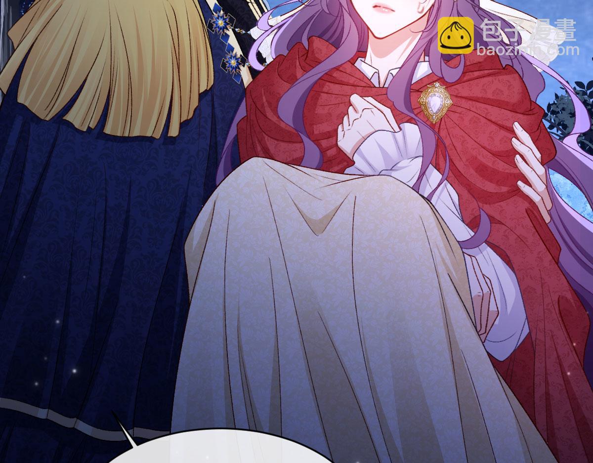 28 彼此为对方着想(1/2)-第29话