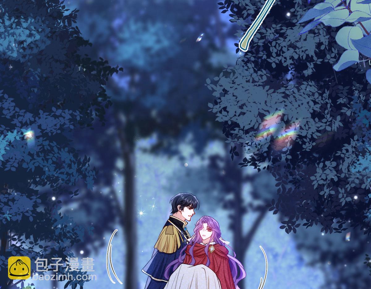 28 彼此为对方着想(1/2)-第29话