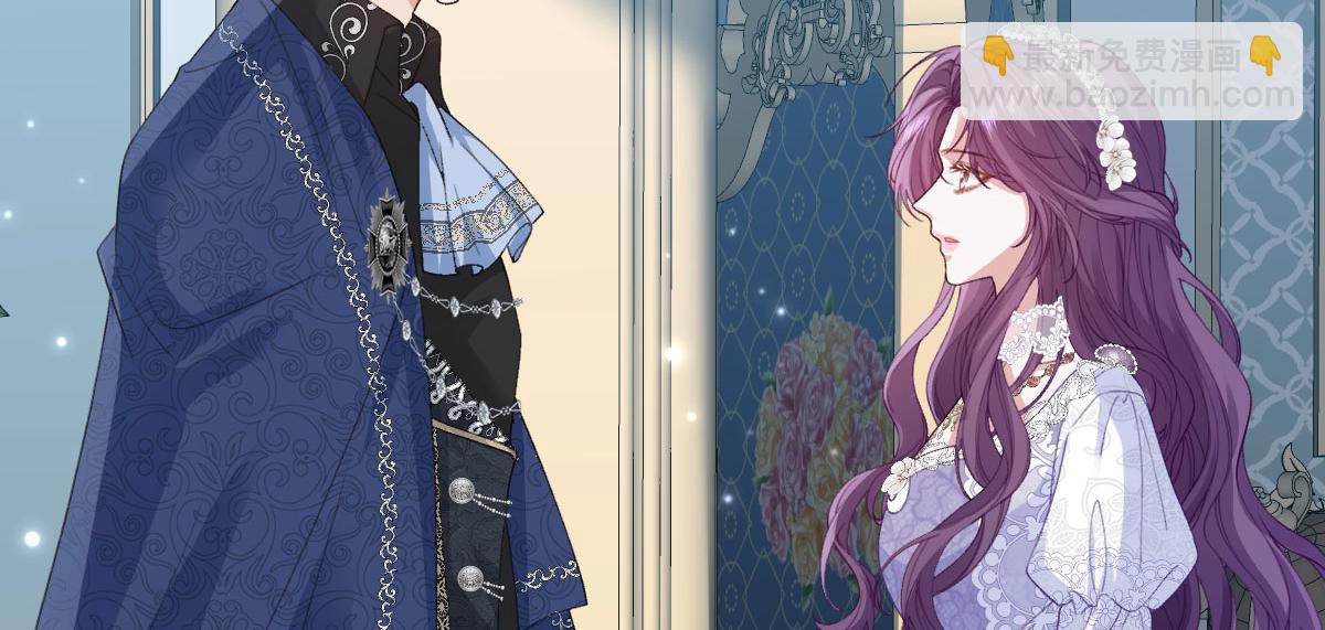 38 公爵府的女主人(1/3)-第39话