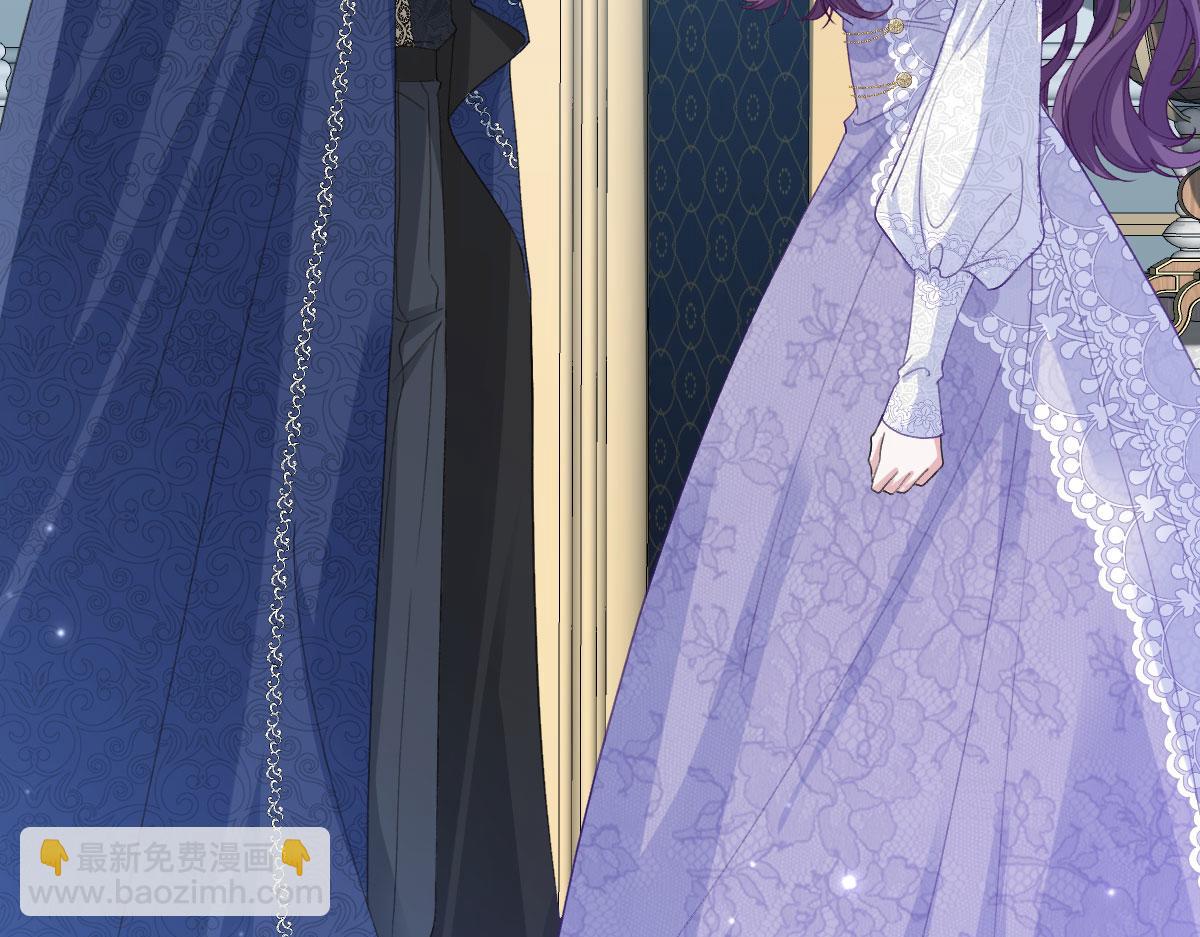 38 公爵府的女主人(1/3)-第39话