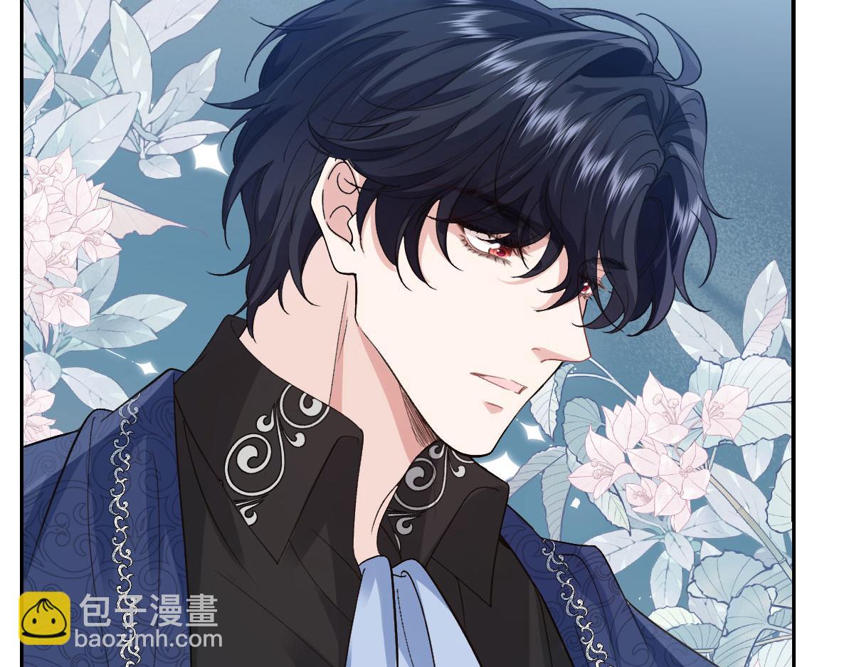 38 公爵府的女主人(1/3)-第39话