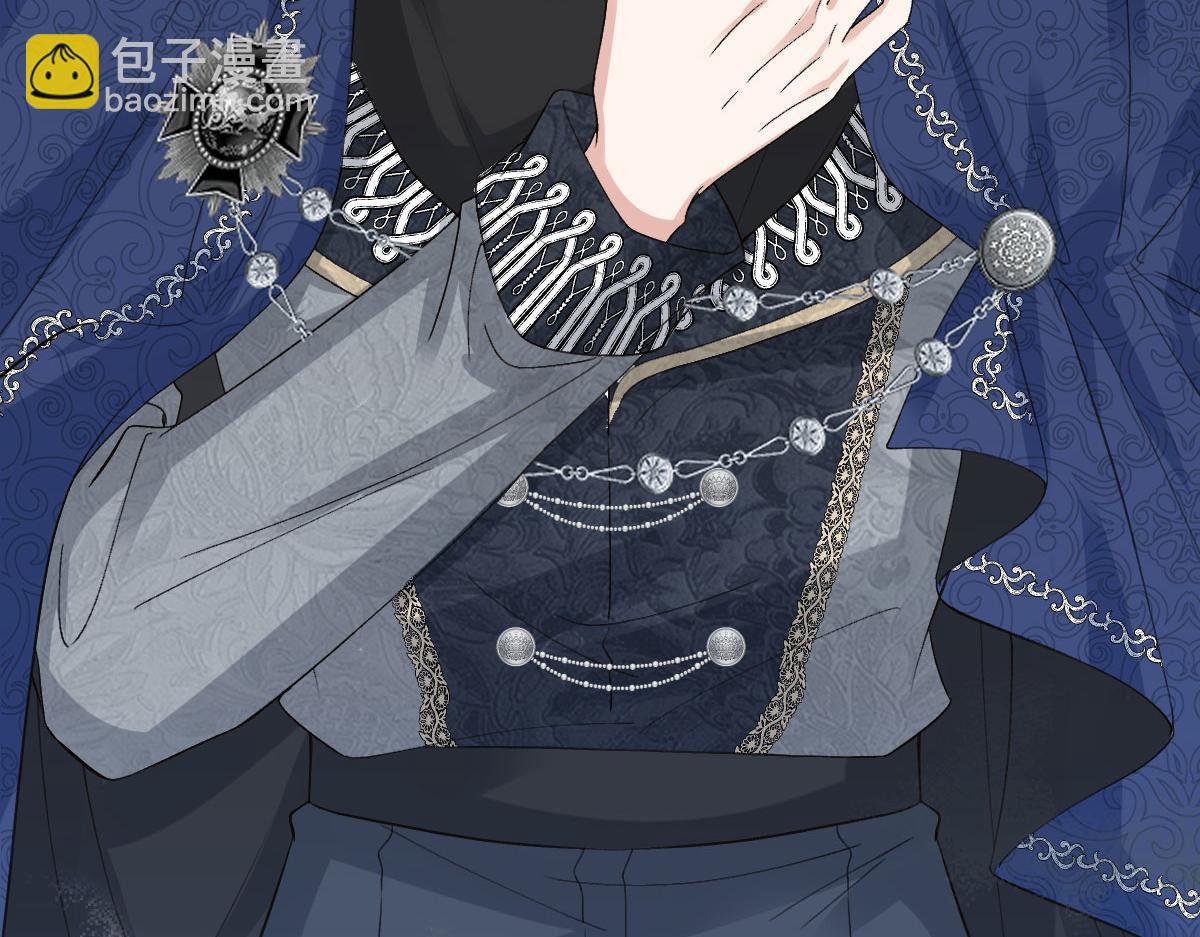 38 公爵府的女主人(1/3)-第39话