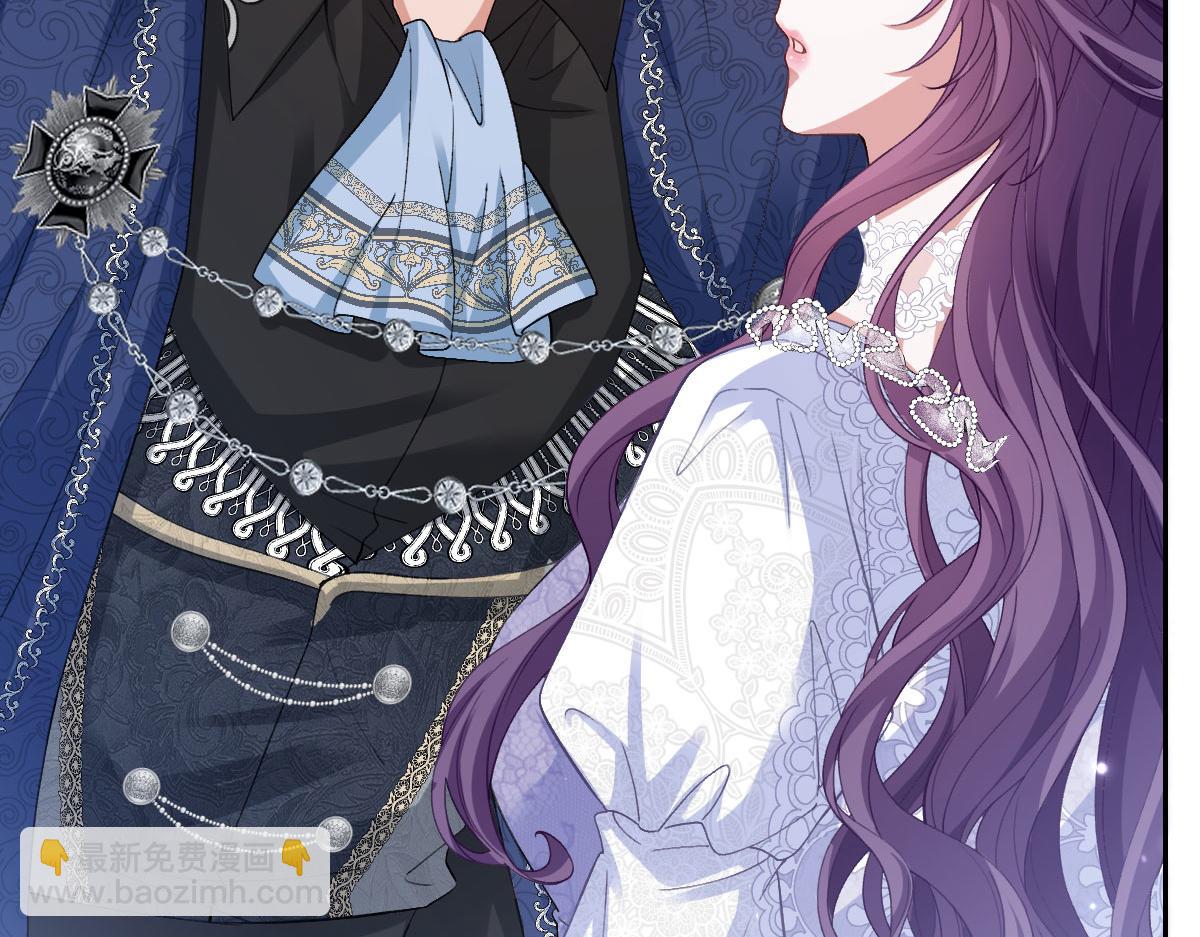 38 公爵府的女主人(1/3)-第39话