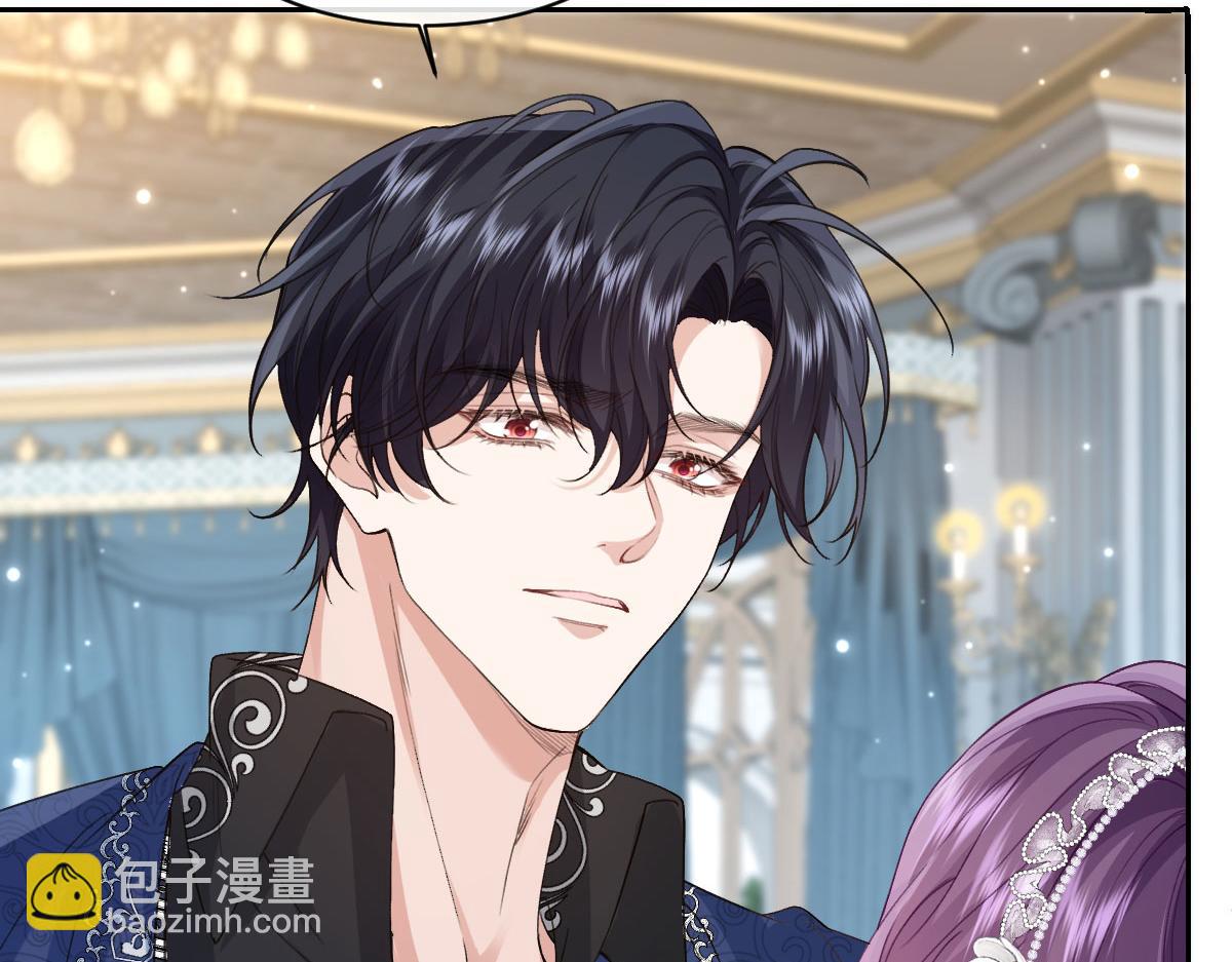 38 公爵府的女主人(1/3)-第39话