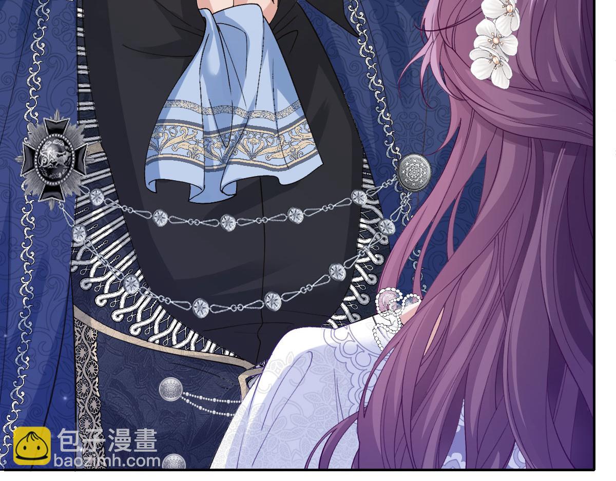 38 公爵府的女主人(1/3)-第39话