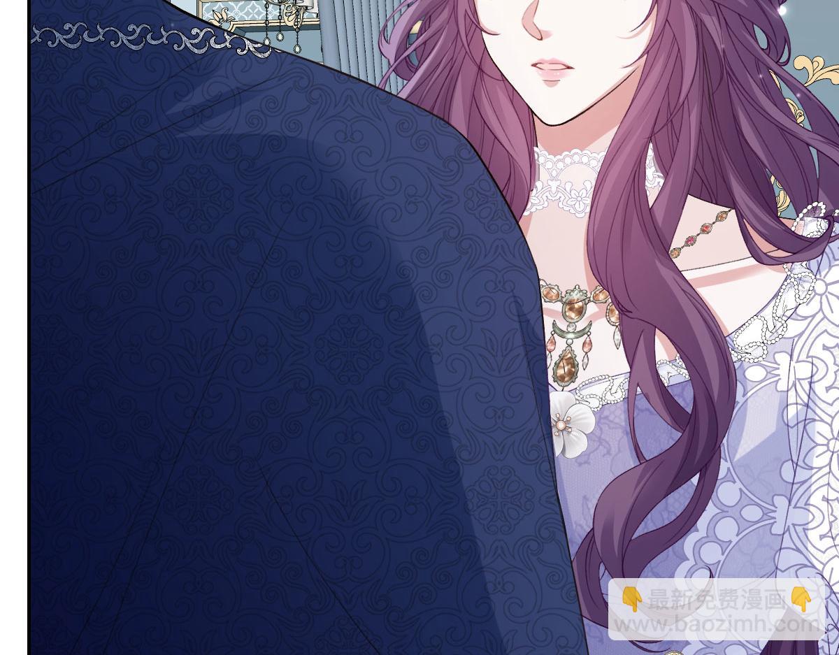 38 公爵府的女主人(1/3)-第39话